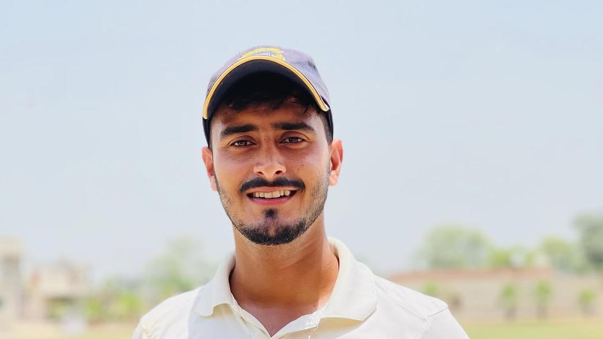 Ranji Trophy 2025-26: Services bowler Amit Shukla picks 8 wickets in an innings against Haryana